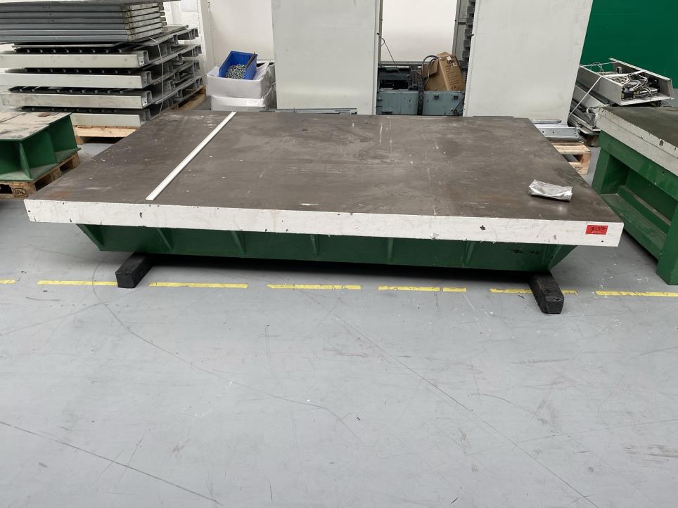 Metallbearbeitungsmaschinen und Arbeitsausrüstung (Sicherheitsschuhe)-1